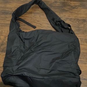 BRAND NEW lululemon Lab street bag 21L